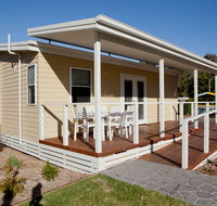 Ocean Beach Resort and Holiday Park - Tourism Caloundra