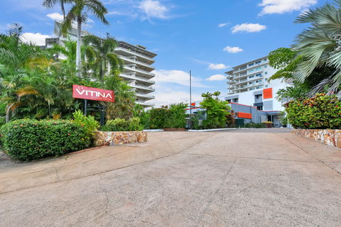 Vitina Studio Motel - Tourism Caloundra 0