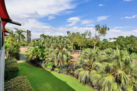 Vitina Studio Motel - Tourism Caloundra 2