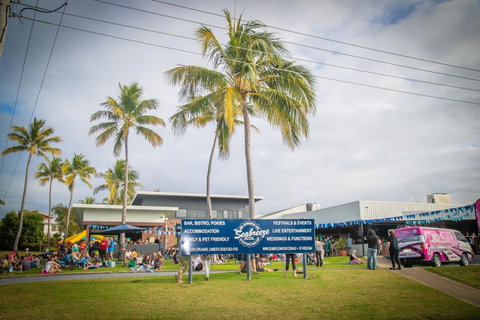 Mackay Seabreeze Apartments - Tourism Caloundra 1