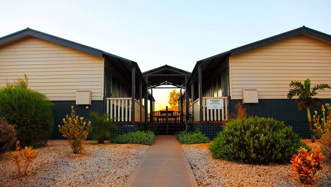 Aspen Karratha Village - Tourism Caloundra 0