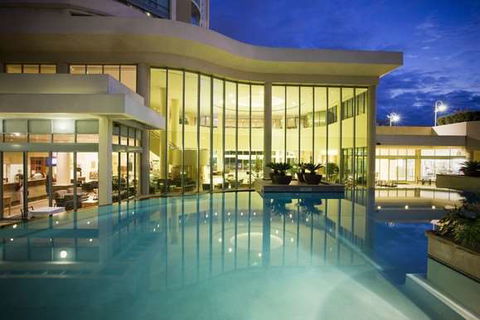 Mantra Legends Hotel - Tourism Caloundra 1