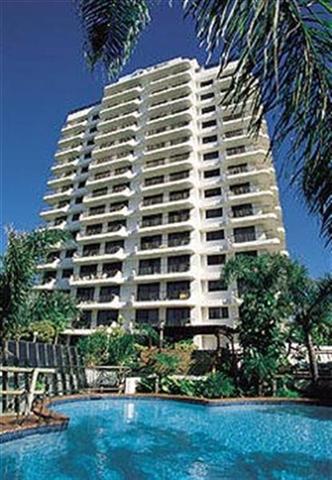 Ocean Royale Holiday Apartments - Tourism Caloundra 0