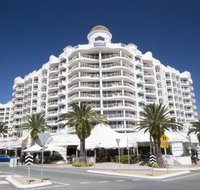 Phoenician Resort - Tourism Caloundra