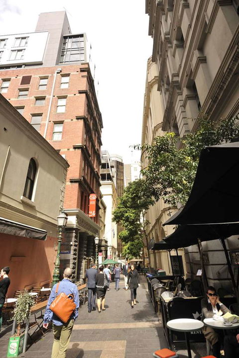 Metro Apartments on Bank Place - Tourism Caloundra 2