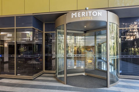 Meriton Suites North Ryde - Tourism Caloundra 0