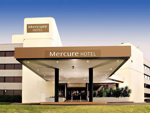 Mercure Penrith - Tourism Caloundra 0