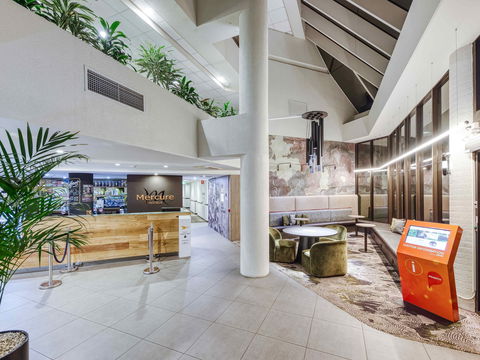 Mercure Penrith - Tourism Caloundra 2