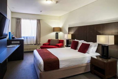 Mantra on Hay - Tourism Caloundra 1