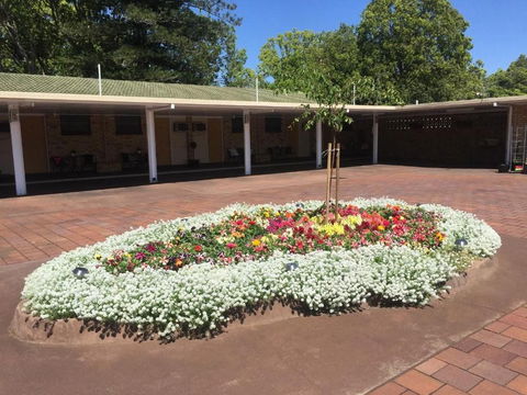 Motel Glenworth - Tourism Caloundra 0