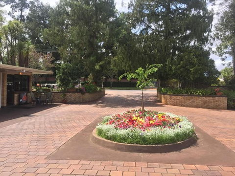 Motel Glenworth - Tourism Caloundra 2