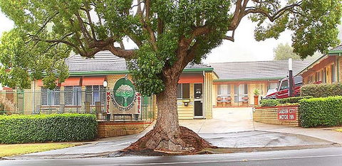 Garden City Motor Inn - Tourism Caloundra 0