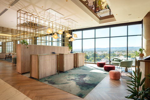 Crowne Plaza Adelaide - Tourism Caloundra 2