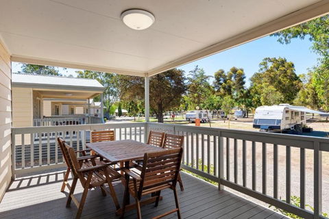 Discovery Parks Barossa Valley - Tourism Caloundra 2