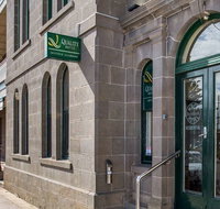 Quality Hotel Bentinck