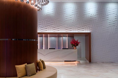 Sydney Harbour Marriott At Circular Quay - Tourism Caloundra 1