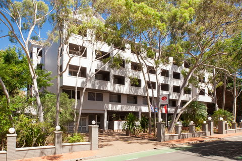 Metro Aspire Hotel Sydney - Tourism Caloundra 0