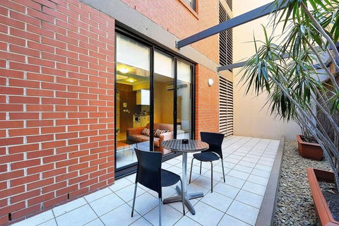 APX Apartments Darling Harbour - Tourism Caloundra 2