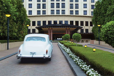 Park Hyatt Melbourne - Tourism Caloundra 1