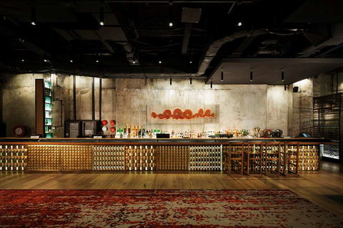 DoubleTree by Hilton, Flinders Street - Tourism Caloundra 2