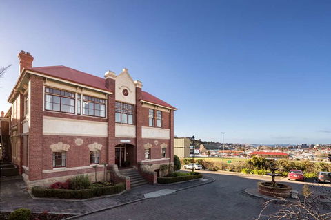 Rydges Hotel Hobart - Tourism Caloundra 0