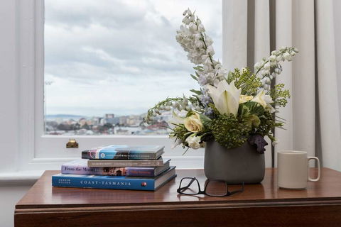 Rydges Hotel Hobart - Tourism Caloundra 1