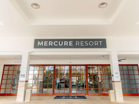 Mercure Gold Coast Resort - Tourism Caloundra 1