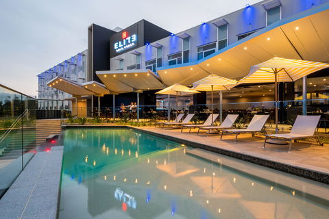 Elite Gold Coast - Tourism Caloundra 0