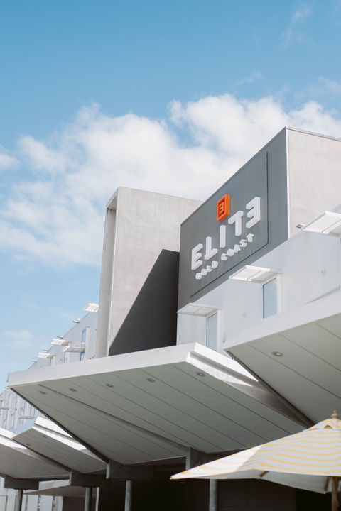 Elite Gold Coast - Tourism Caloundra 1