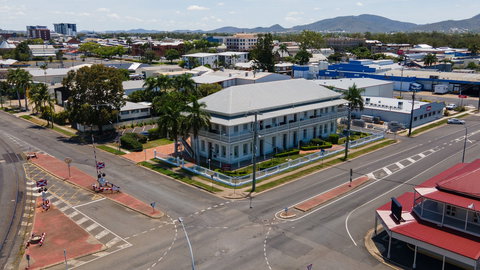 Denison Boutique Hotel - Tourism Caloundra 1