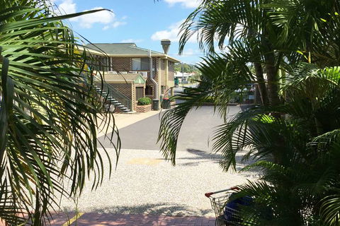 Best Western Cattle City Motor Inn - Tourism Caloundra 2