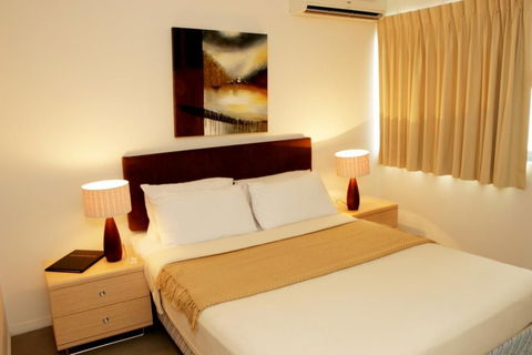 Gabba Central Apartments - Tourism Caloundra 1