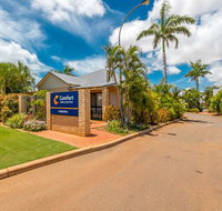 Comfort Inn  Suites Karratha - Tourism Caloundra