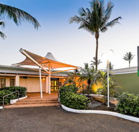 Ibis Styles Karratha - Tourism Caloundra