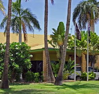 Karratha International Hotel - Tourism Caloundra