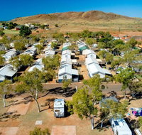 Pilbara Holiday Park - Tourism Caloundra