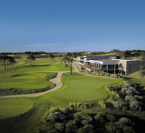 Peppers Moonah Links Resort Mornington - Tourism Caloundra 0