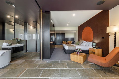 Peppers Moonah Links Resort Mornington - Tourism Caloundra 1