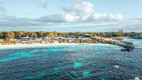 Discovery Parks Rottnest Island - Tourism Caloundra 0