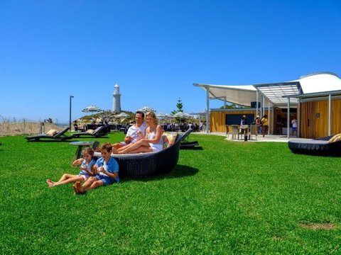 Discovery Parks Rottnest Island - Tourism Caloundra 1