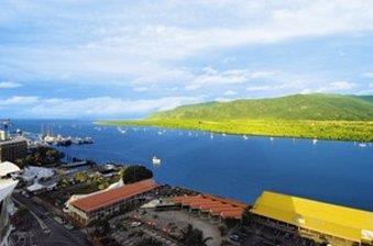 Piermonde Apartments, Cairns - Tourism Caloundra 1