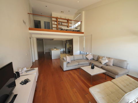 Mantra Nelson Bay - Tourism Caloundra 2