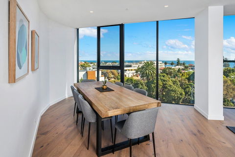 Anchorage Apartments Hampton - Tourism Caloundra 2