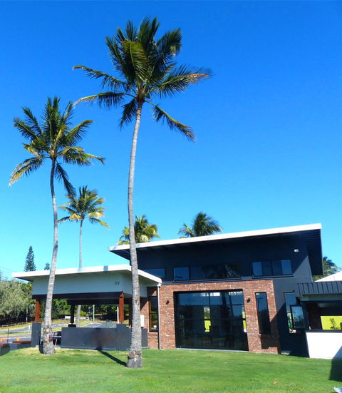 Mackay Seabreeze Apartments - Tourism Caloundra 2