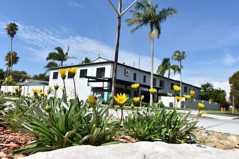 Ballina Homestead Motel - Tourism Caloundra 0