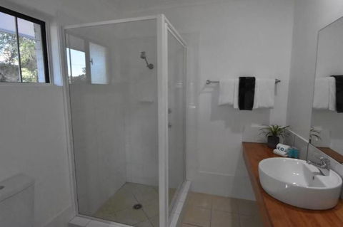 Ballina Homestead Motel - Tourism Caloundra 2
