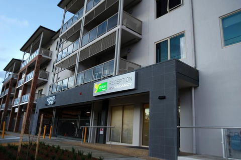 Quest Shepparton Serviced Apartments - Tourism Caloundra 0