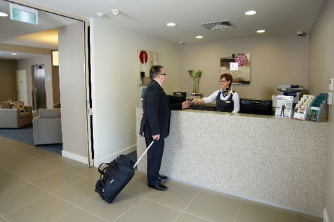 Quest Shepparton Serviced Apartments - Tourism Caloundra 1