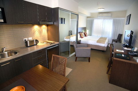 Quest Shepparton Serviced Apartments - Tourism Caloundra 2