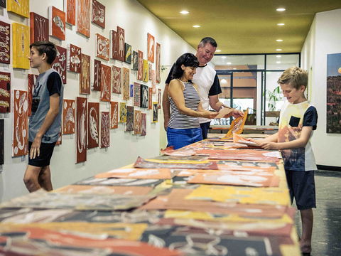 Mercure Kakadu Crocodile Hotel - Tourism Caloundra 1